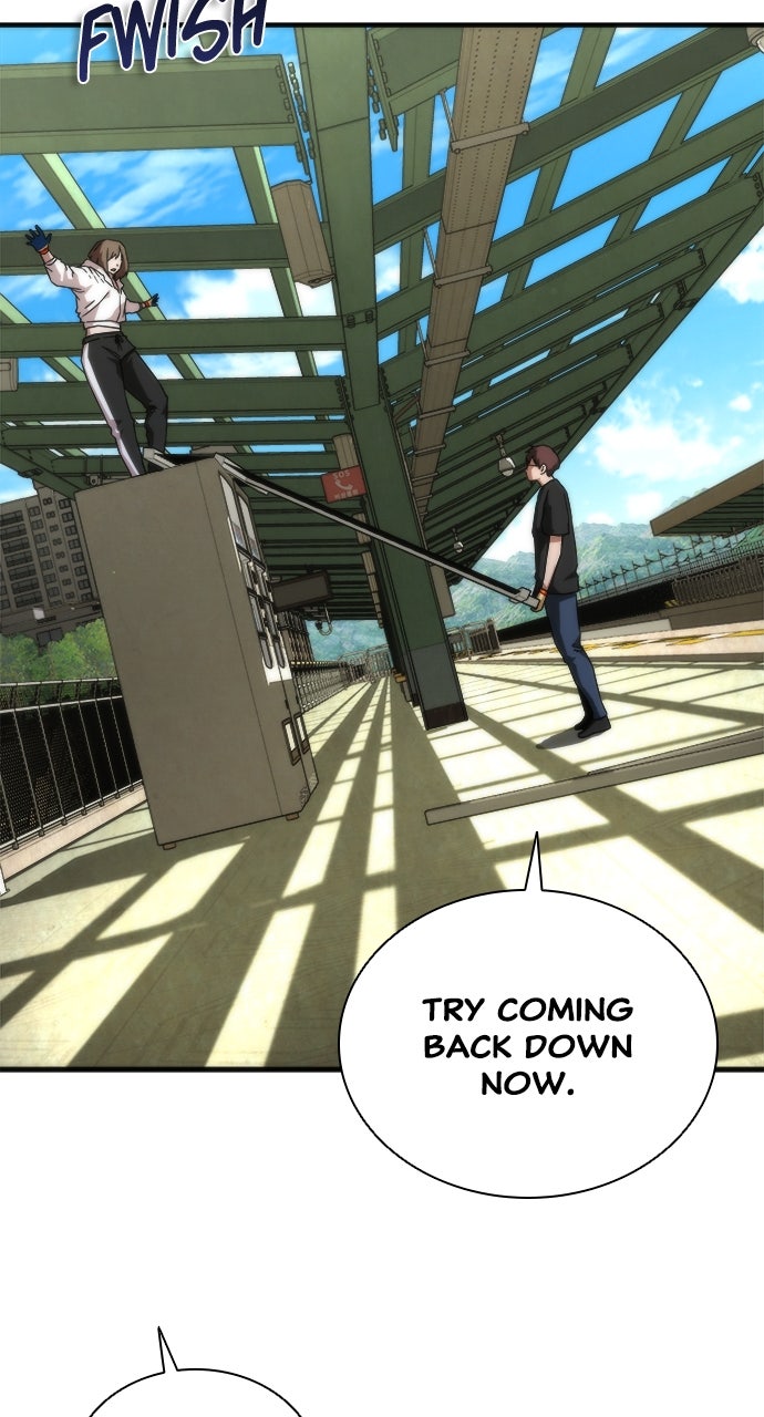 Read Zombie Revelation։ 82-08 EN Manga Online