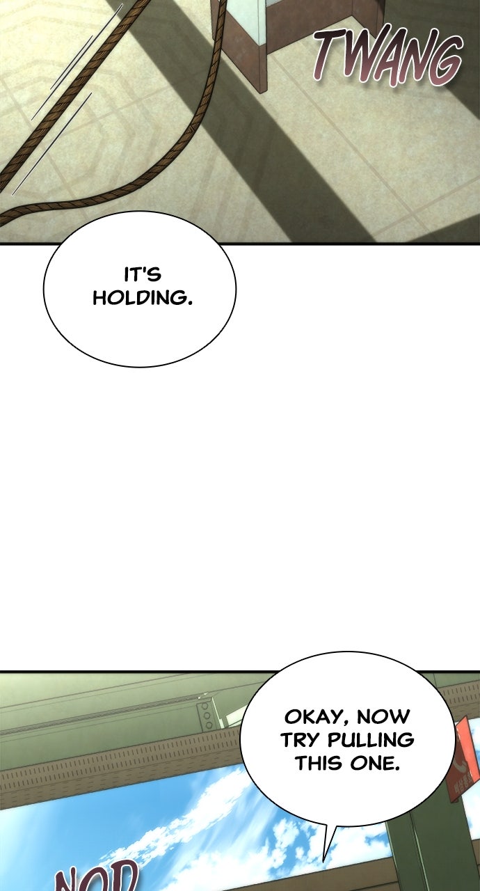 Read Zombie Revelation։ 82-08 EN Manga Online