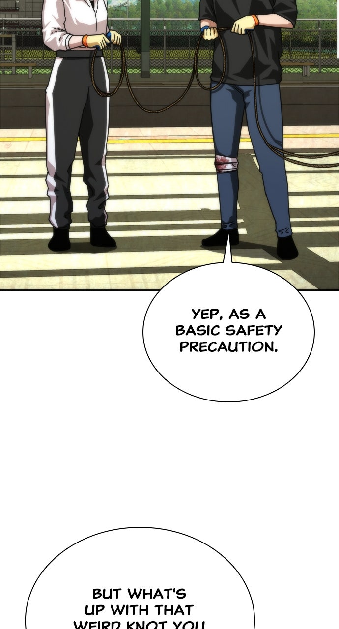 Read Zombie Revelation։ 82-08 EN Manga Online