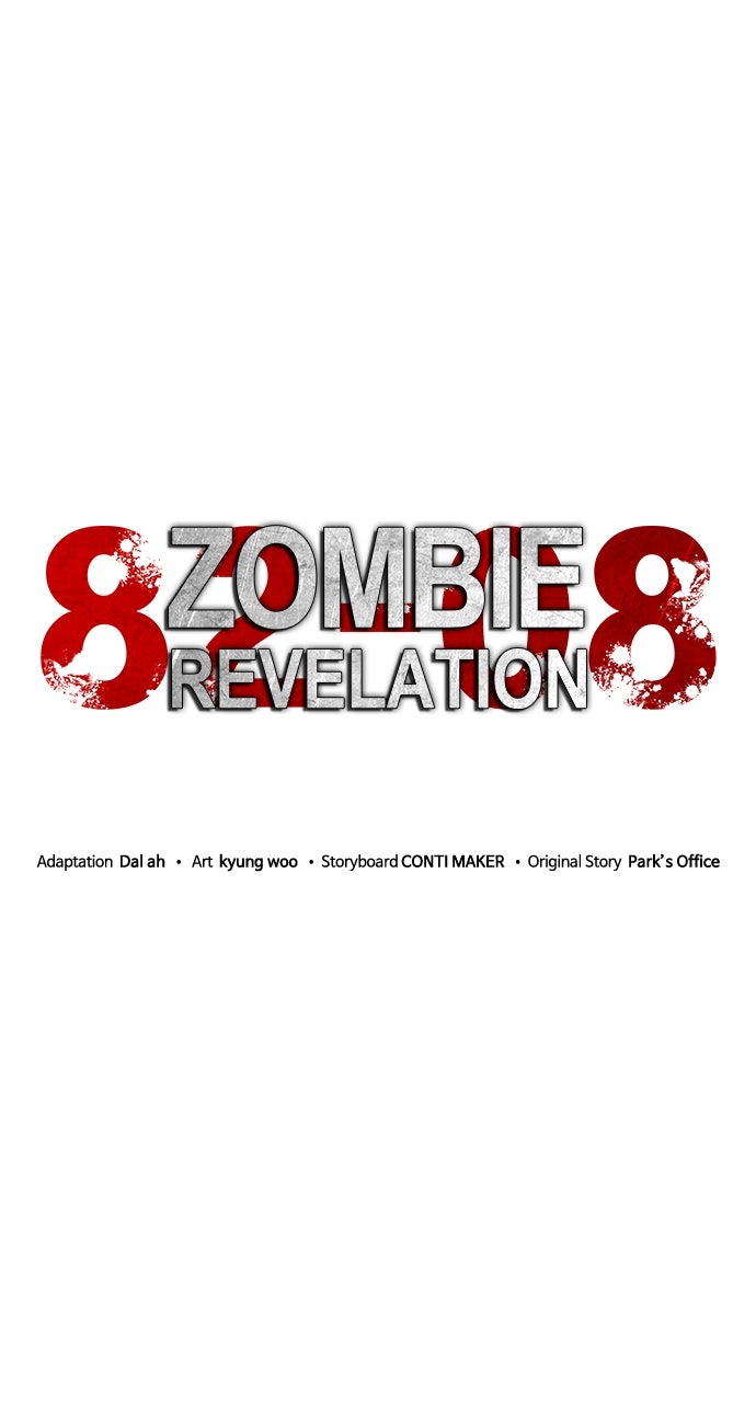 Read Zombie Revelation։ 82-08 EN Manga Online