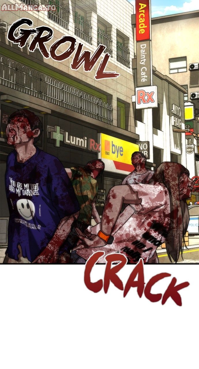 Read Zombie Revelation։ 82-08 EN Manga Online