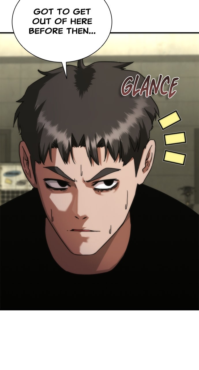 Read Zombie Revelation։ 82-08 EN Manga Online