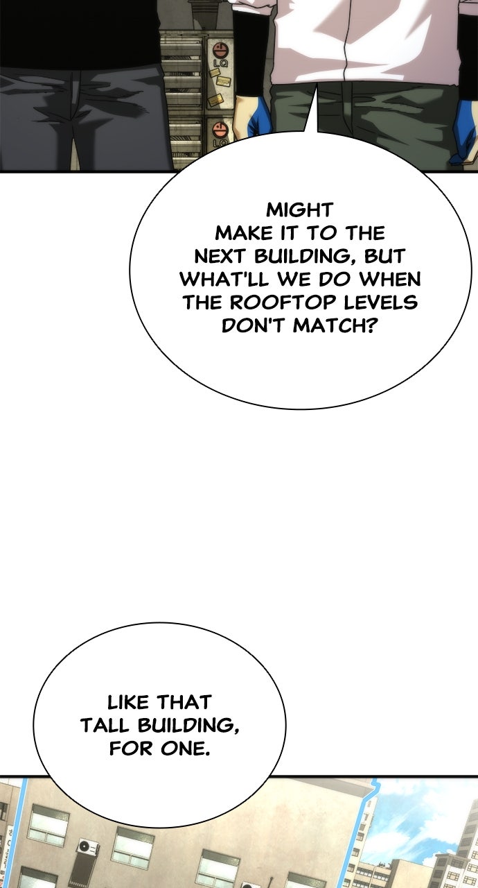 Read Zombie Revelation։ 82-08 EN Manga Online