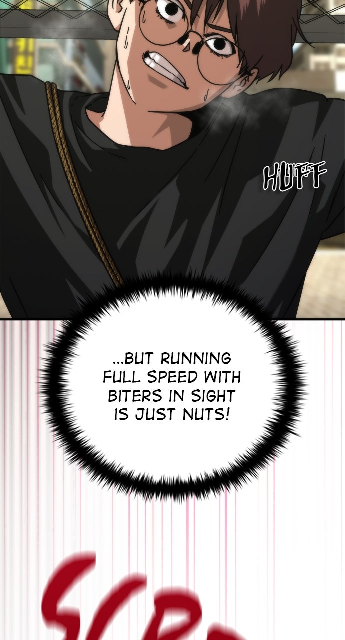 Read Zombie Revelation։ 82-08 EN Manga Online