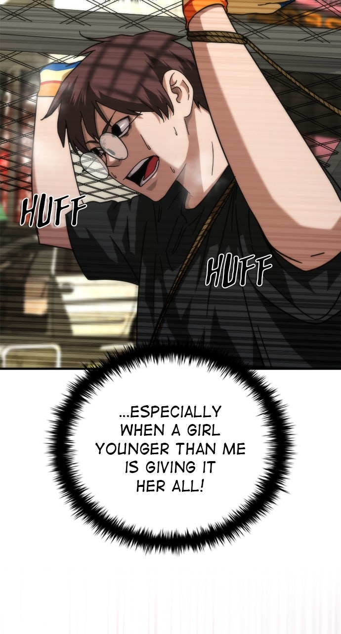 Read Zombie Revelation։ 82-08 EN Manga Online