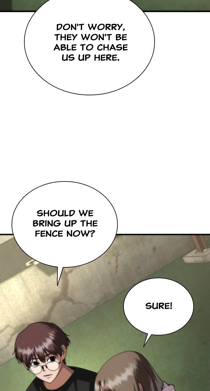 Read Zombie Revelation։ 82-08 EN Manga Online