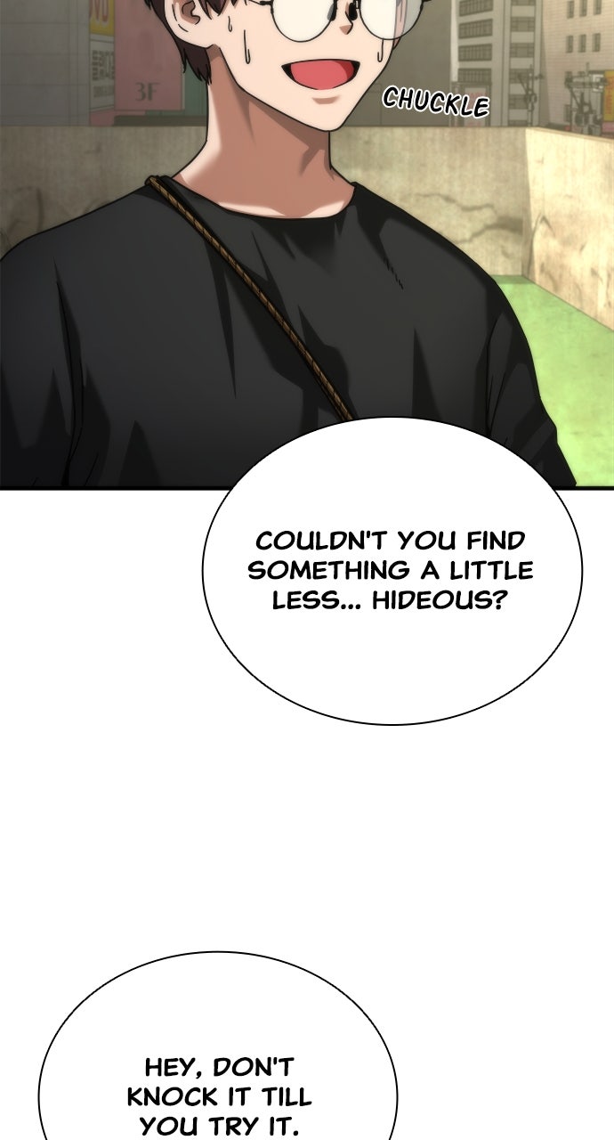 Read Zombie Revelation։ 82-08 EN Manga Online