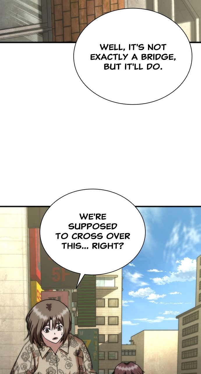 Read Zombie Revelation։ 82-08 EN Manga Online