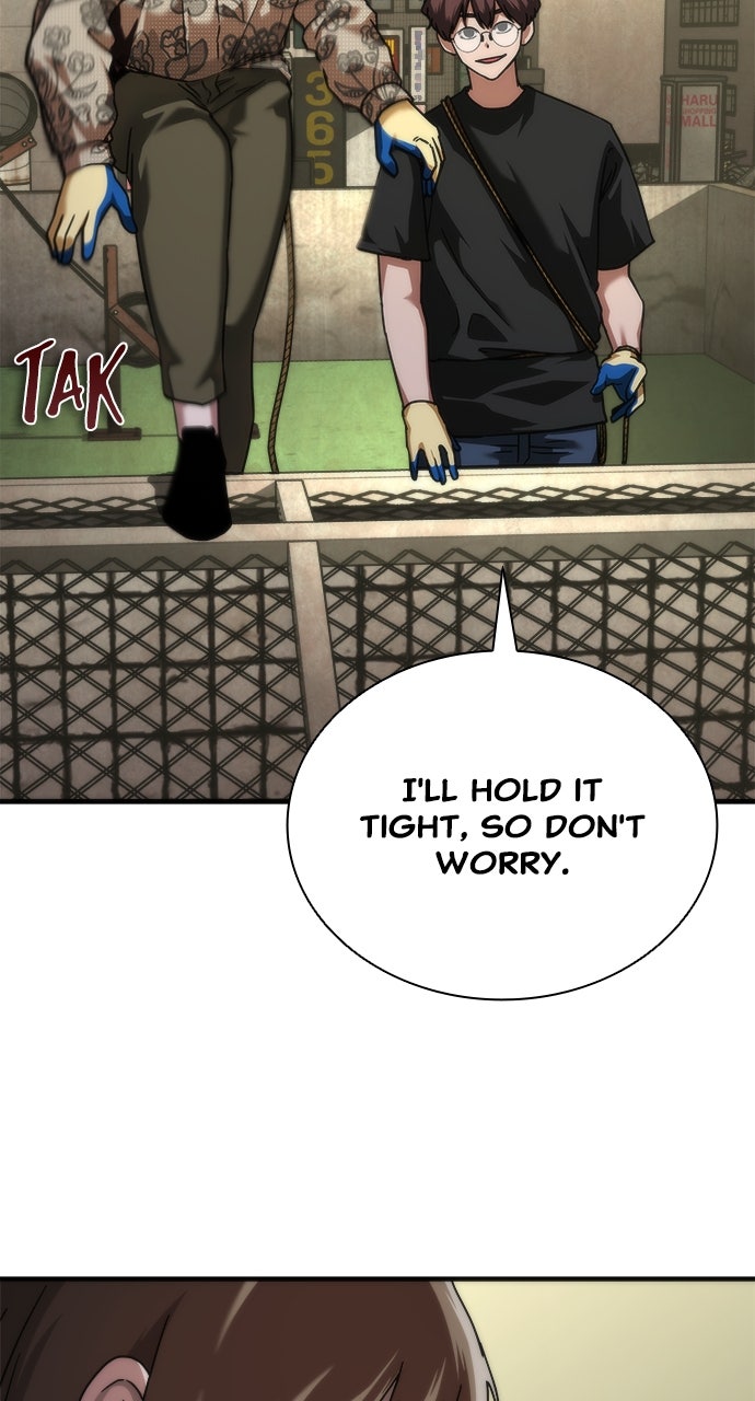 Read Zombie Revelation։ 82-08 EN Manga Online