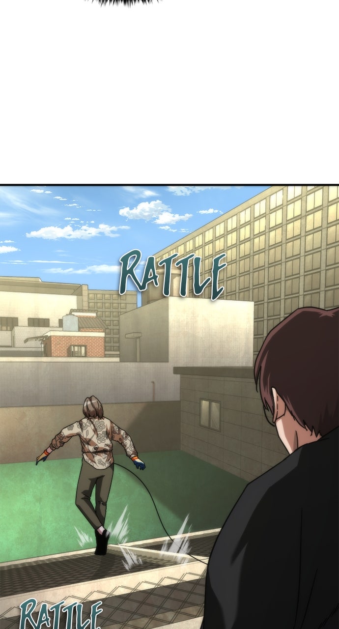 Read Zombie Revelation։ 82-08 EN Manga Online