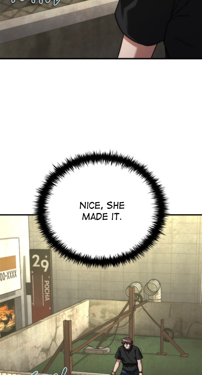 Read Zombie Revelation։ 82-08 EN Manga Online