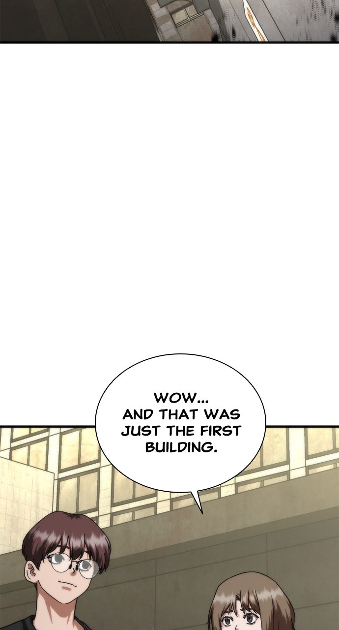 Read Zombie Revelation։ 82-08 EN Manga Online