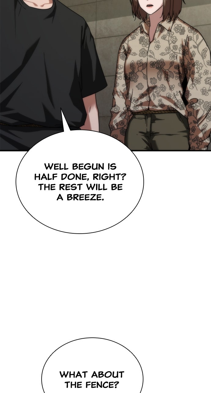 Read Zombie Revelation։ 82-08 EN Manga Online