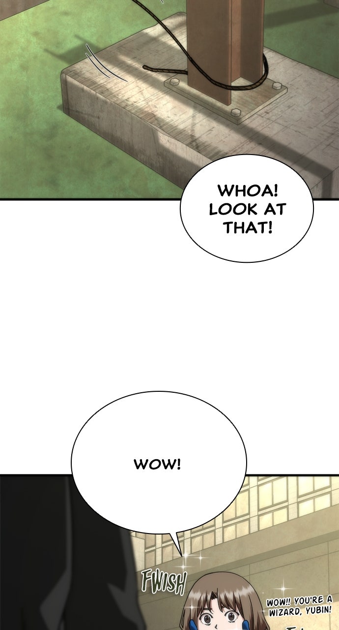 Read Zombie Revelation։ 82-08 EN Manga Online