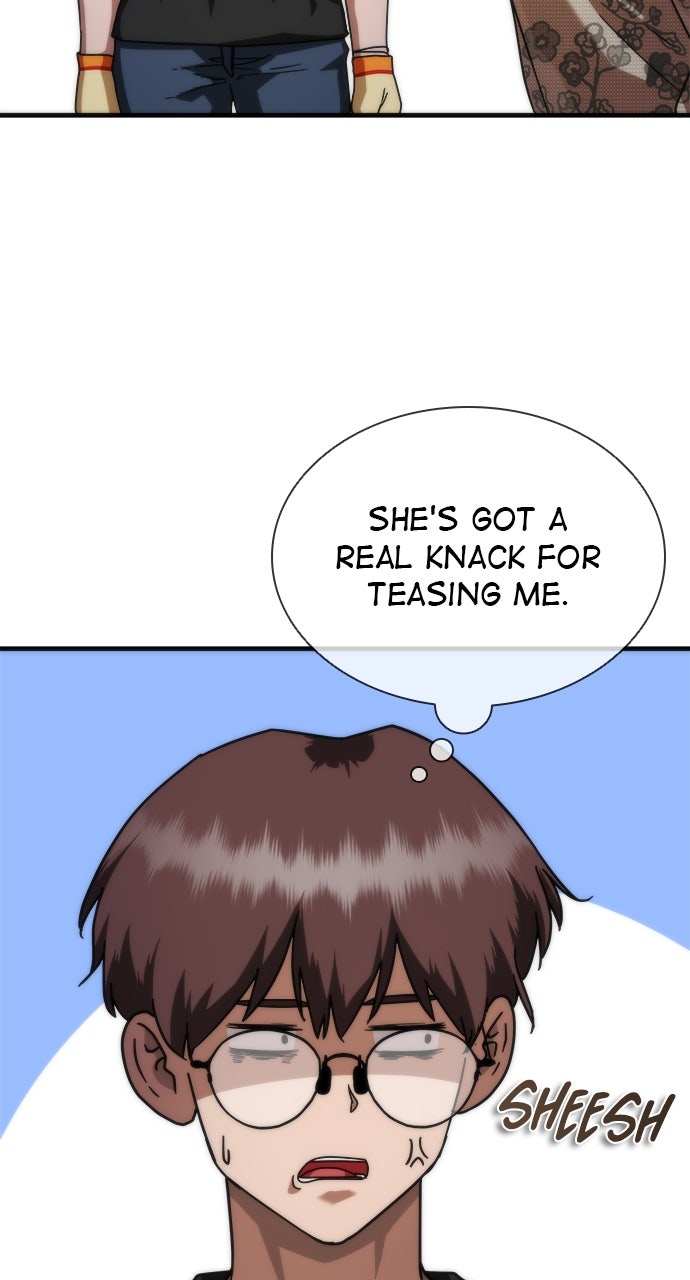 Read Zombie Revelation։ 82-08 EN Manga Online