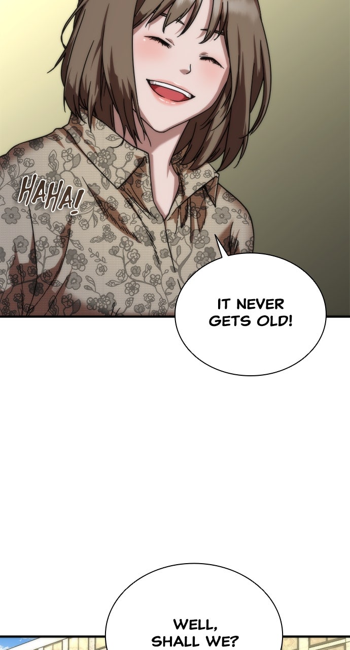 Read Zombie Revelation։ 82-08 EN Manga Online