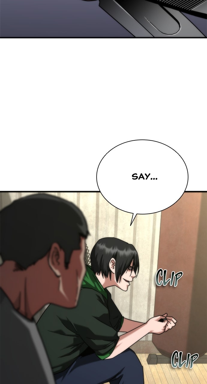 Read Zombie Revelation։ 82-08 EN Manga Online