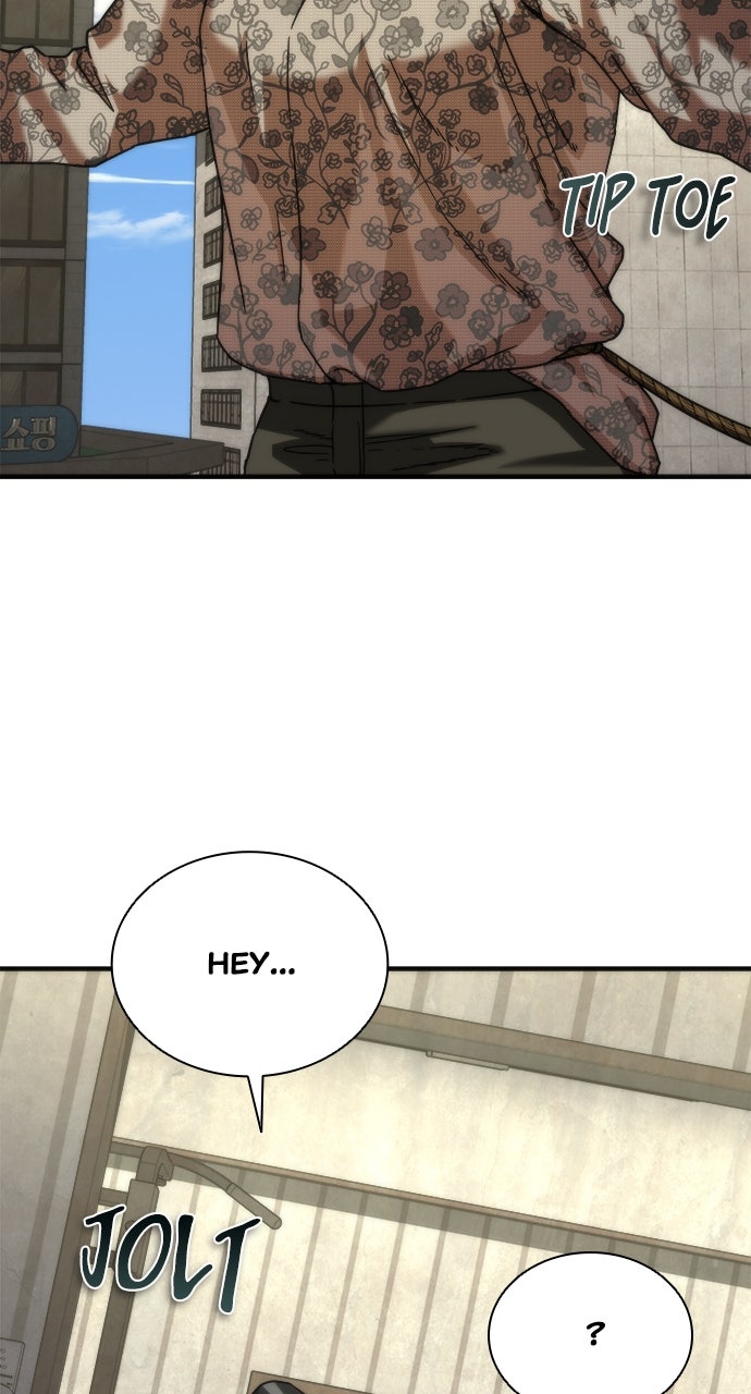 Read Zombie Revelation։ 82-08 EN Manga Online