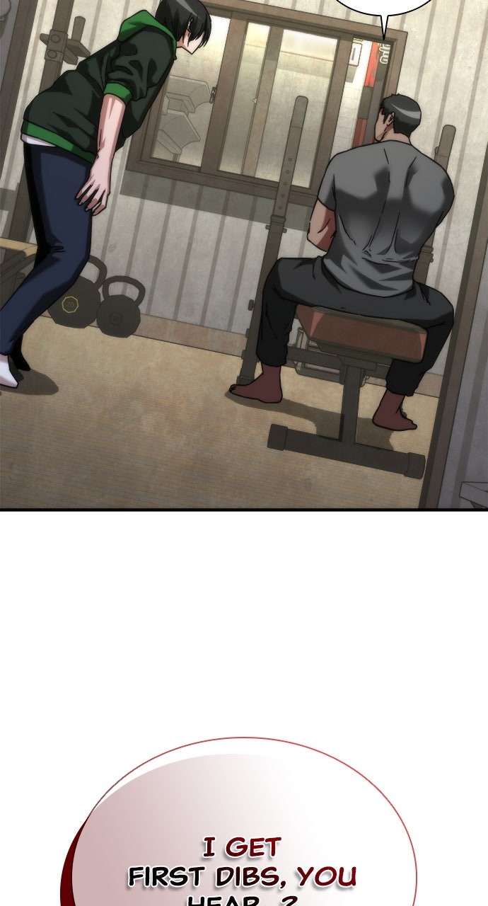Read Zombie Revelation։ 82-08 EN Manga Online