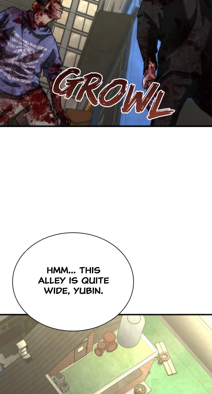 Read Zombie Revelation։ 82-08 EN Manga Online