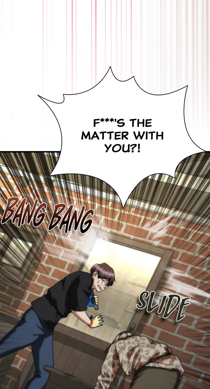 Read Zombie Revelation։ 82-08 EN Manga Online