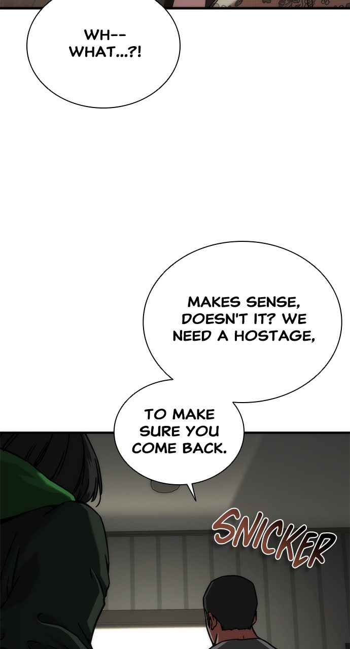 Read Zombie Revelation։ 82-08 EN Manga Online