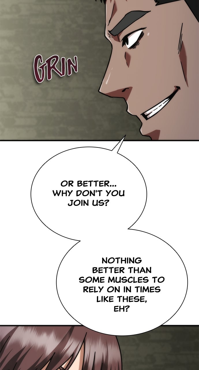 Read Zombie Revelation։ 82-08 EN Manga Online