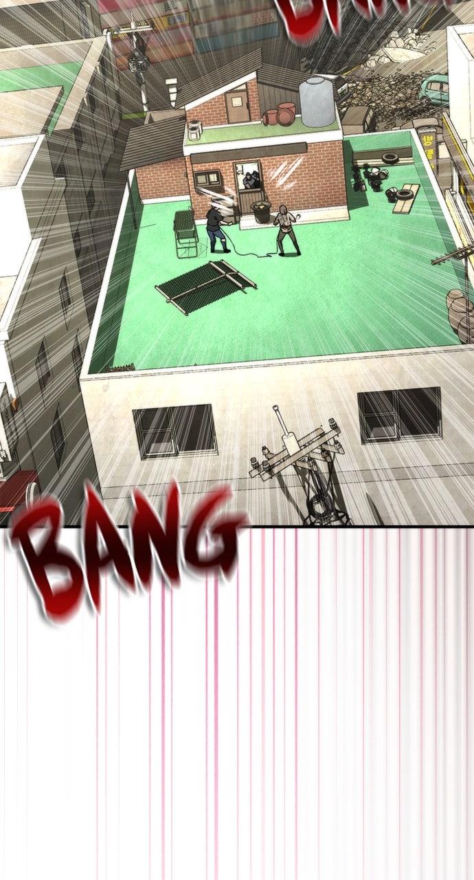 Read Zombie Revelation։ 82-08 EN Manga Online