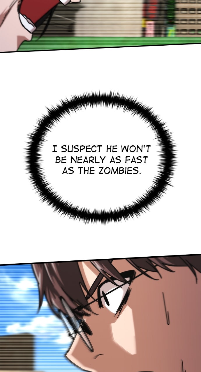 Read Zombie Revelation։ 82-08 EN Manga Online