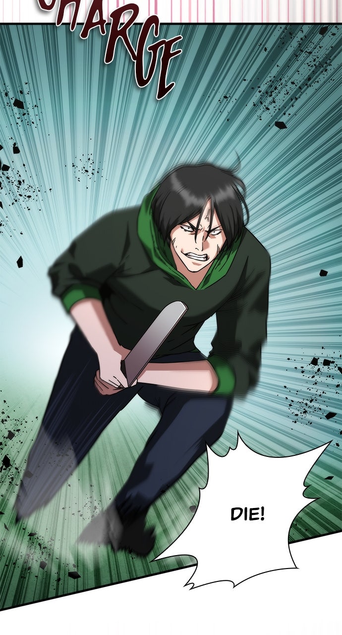 Read Zombie Revelation։ 82-08 EN Manga Online