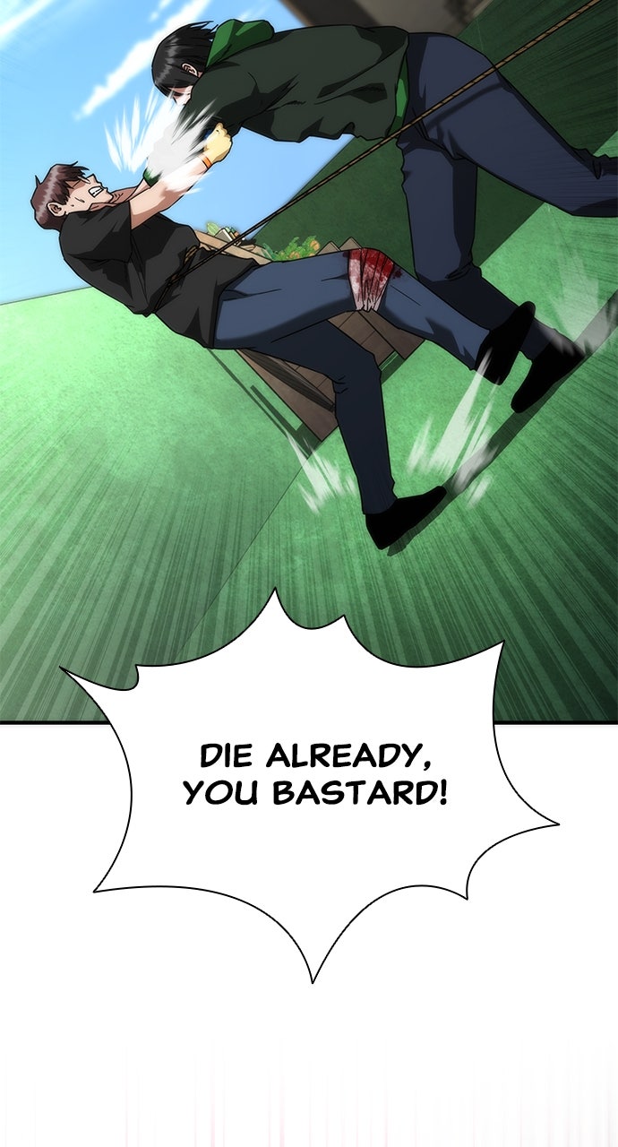 Read Zombie Revelation։ 82-08 EN Manga Online