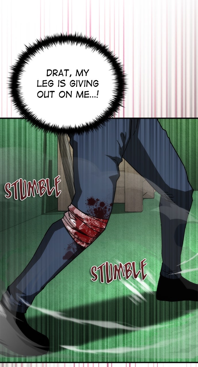 Read Zombie Revelation։ 82-08 EN Manga Online