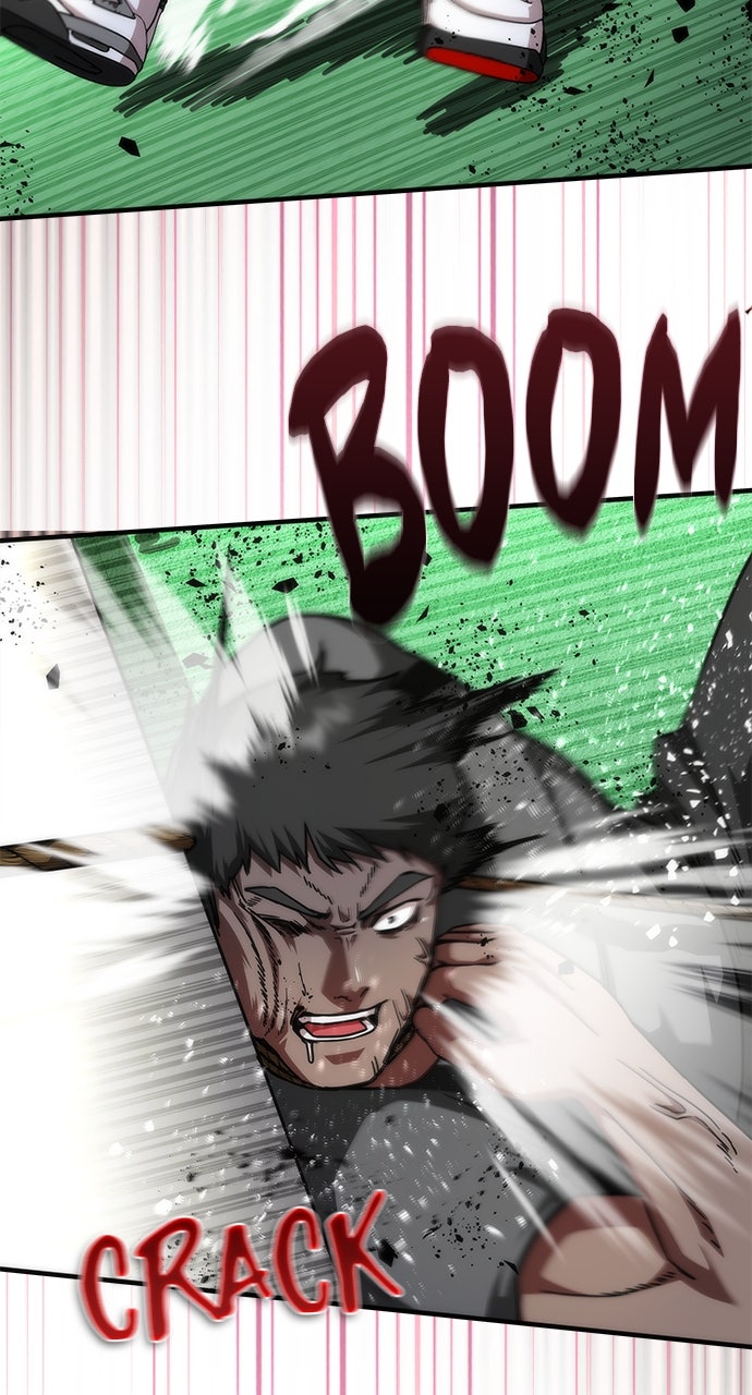 Read Zombie Revelation։ 82-08 EN Manga Online