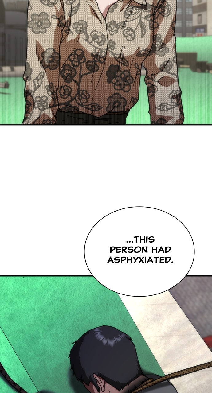 Read Zombie Revelation։ 82-08 EN Manga Online