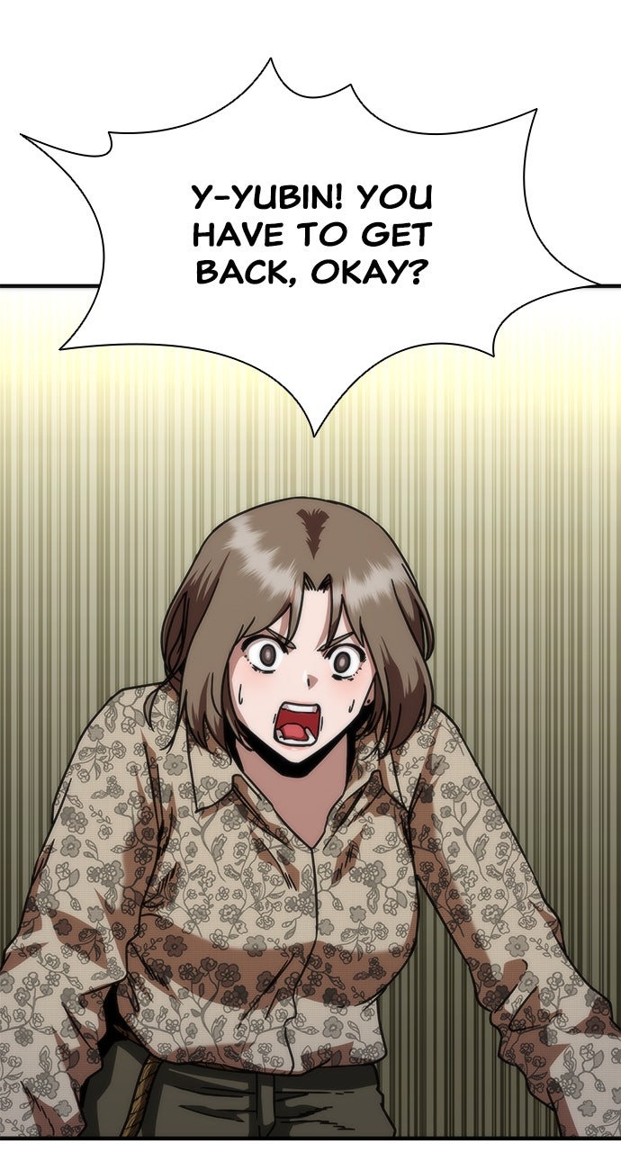 Read Zombie Revelation։ 82-08 EN Manga Online