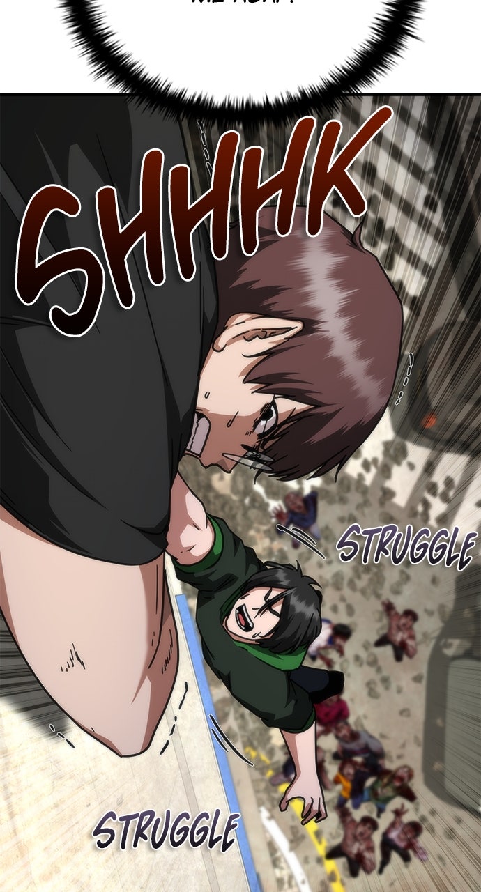 Read Zombie Revelation։ 82-08 EN Manga Online