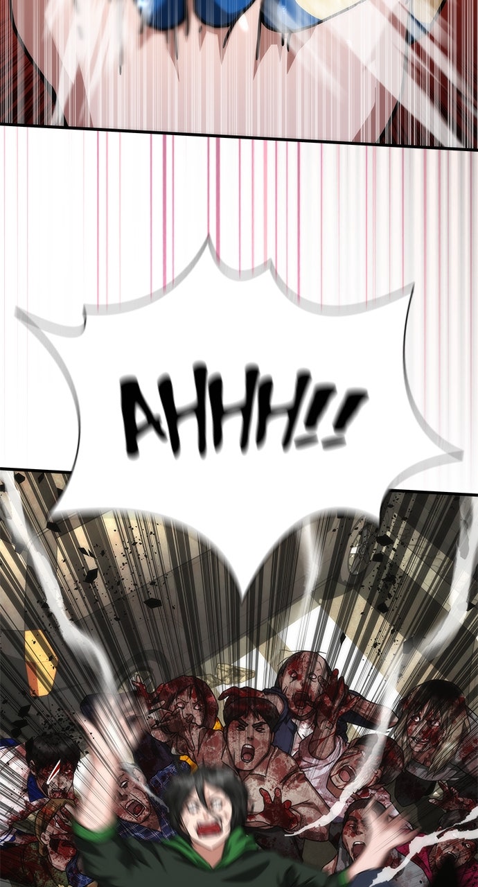 Read Zombie Revelation։ 82-08 EN Manga Online