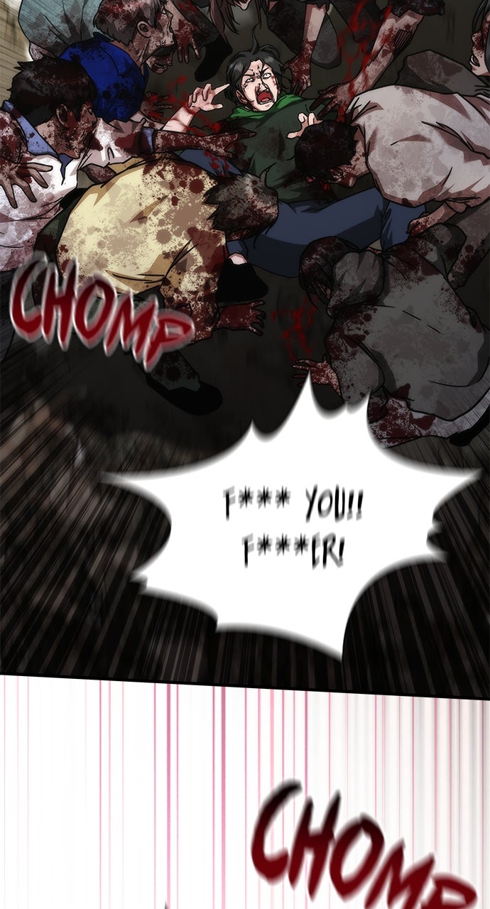 Read Zombie Revelation։ 82-08 EN Manga Online
