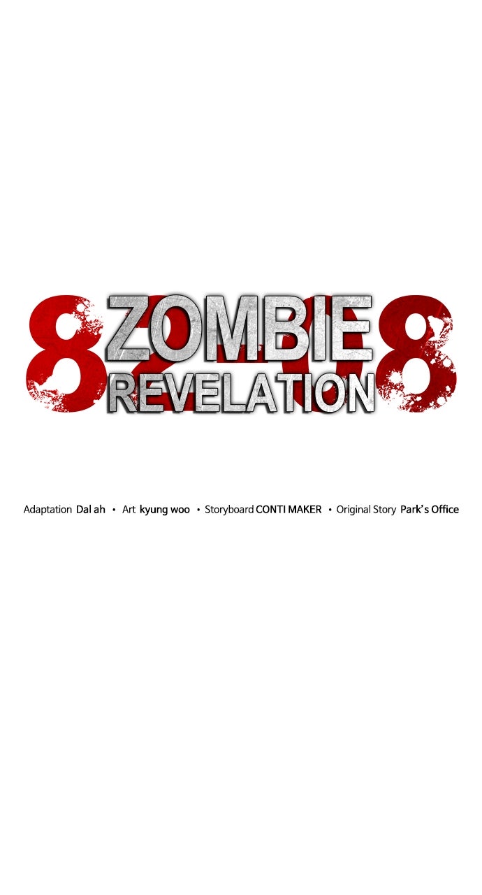 Read Zombie Revelation։ 82-08 EN Manga Online