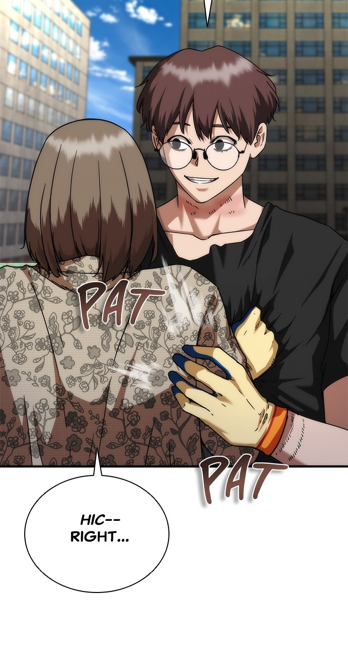 Read Zombie Revelation։ 82-08 EN Manga Online