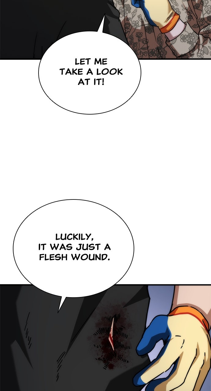 Read Zombie Revelation։ 82-08 EN Manga Online
