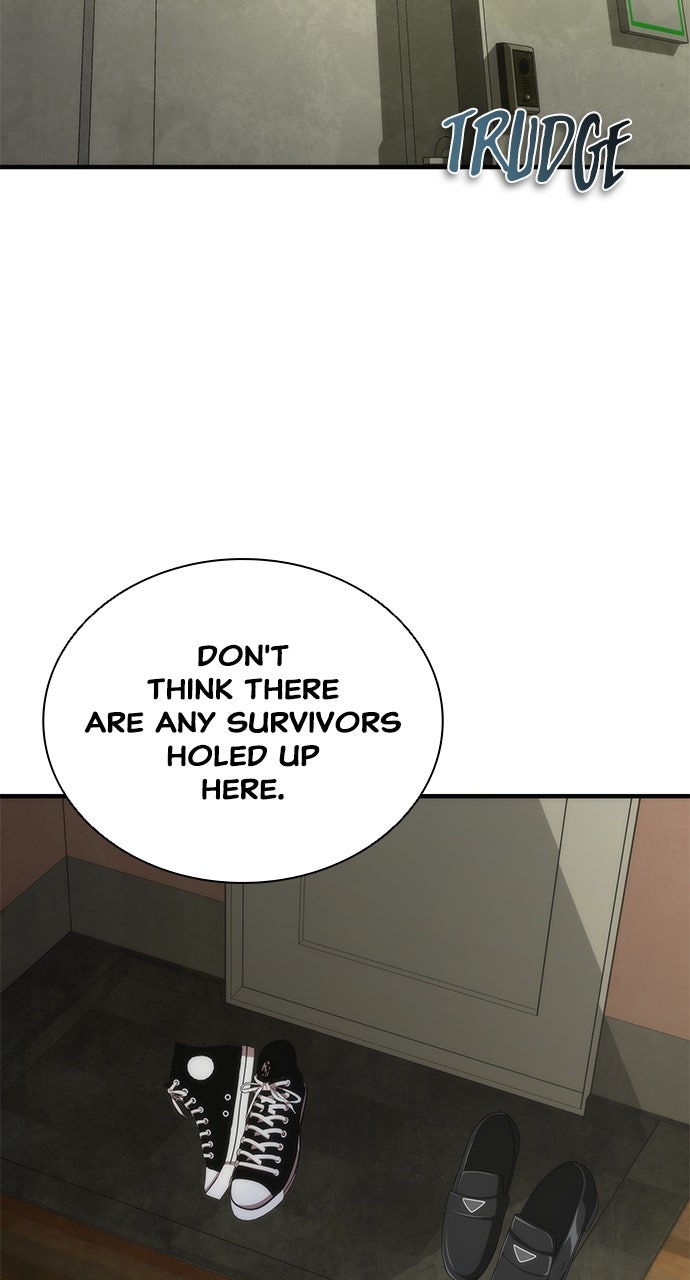 Read Zombie Revelation։ 82-08 EN Manga Online