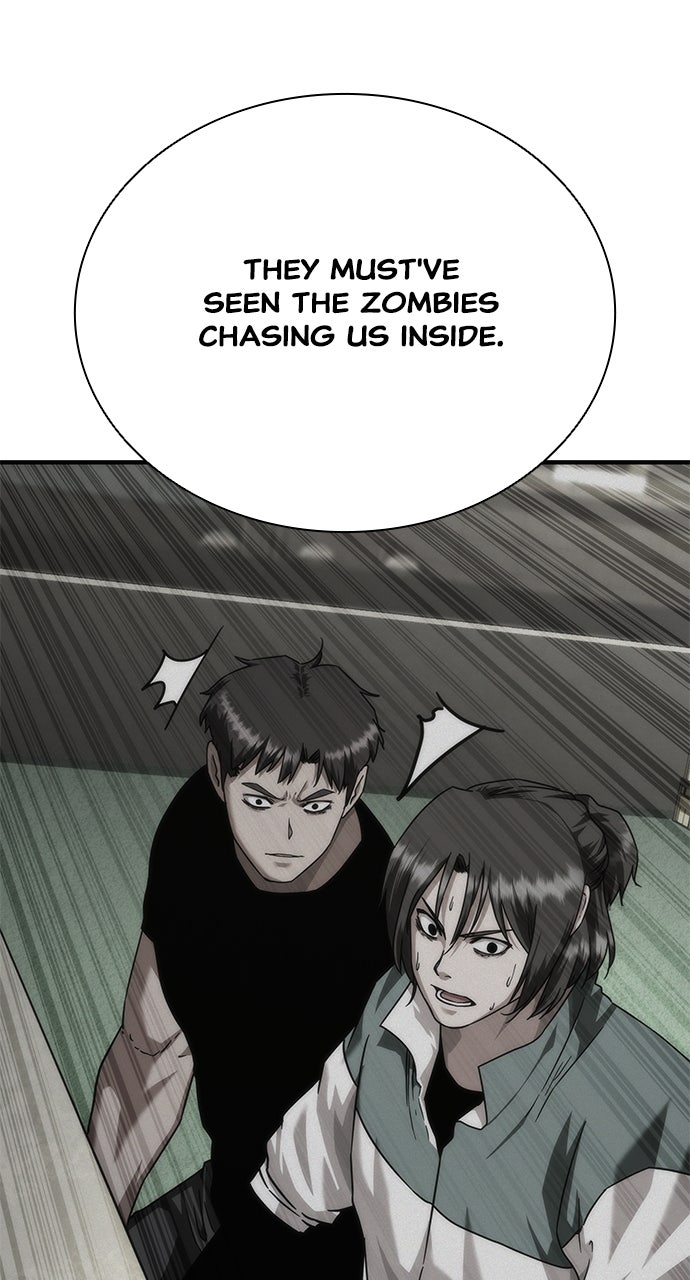 Read Zombie Revelation։ 82-08 EN Manga Online