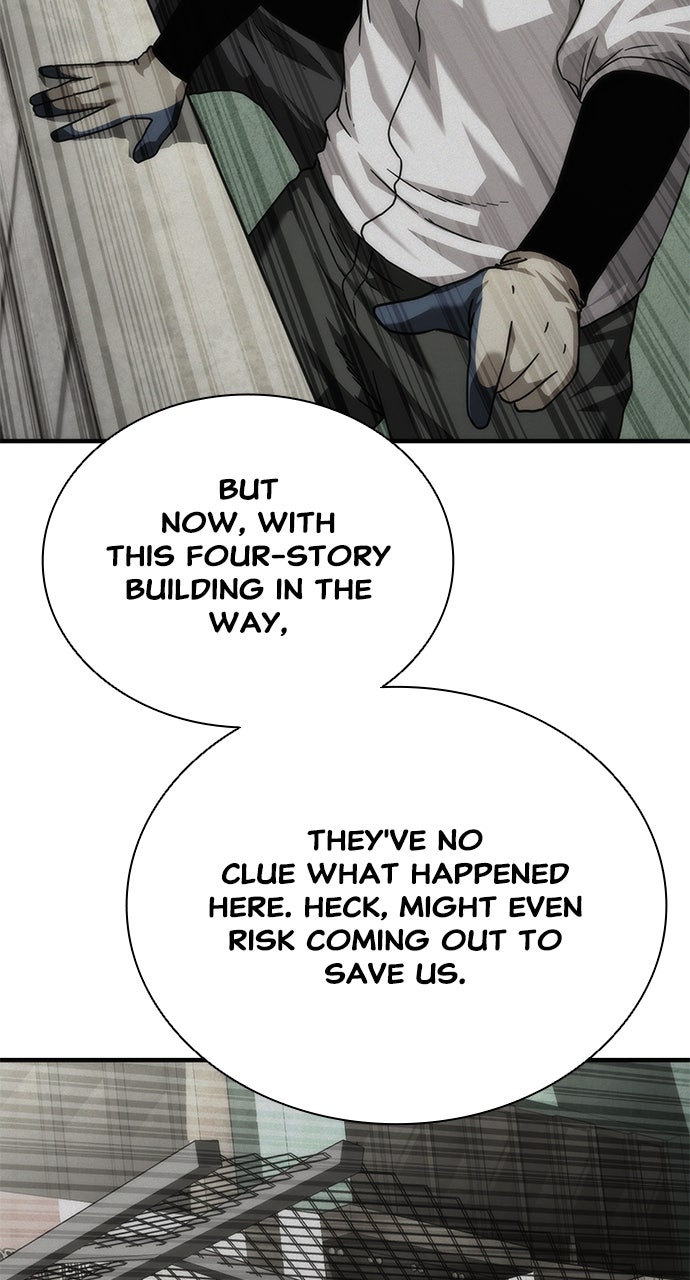 Read Zombie Revelation։ 82-08 EN Manga Online