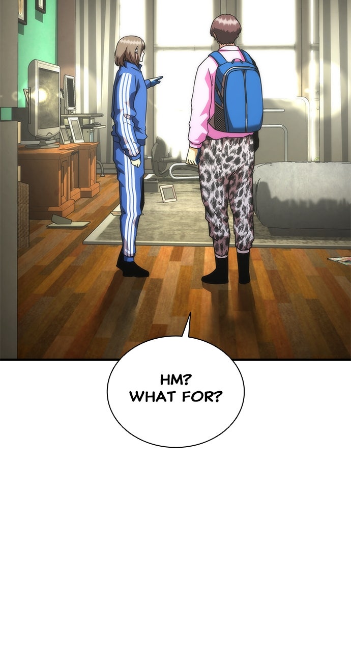 Read Zombie Revelation։ 82-08 EN Manga Online