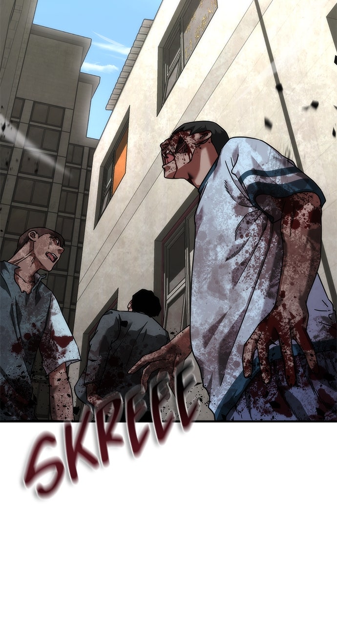 Read Zombie Revelation։ 82-08 EN Manga Online