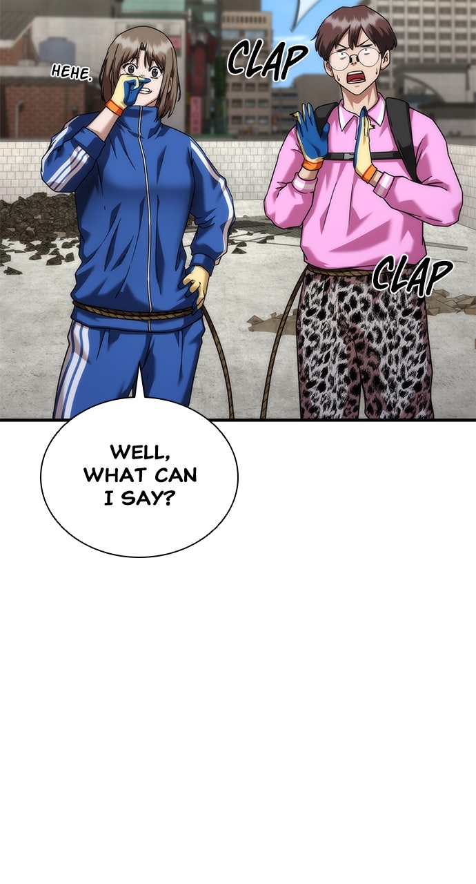 Read Zombie Revelation։ 82-08 EN Manga Online