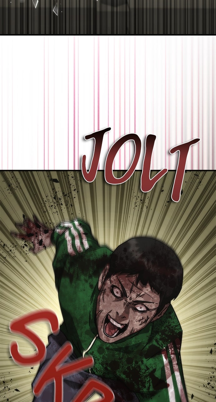 Read Zombie Revelation։ 82-08 EN Manga Online