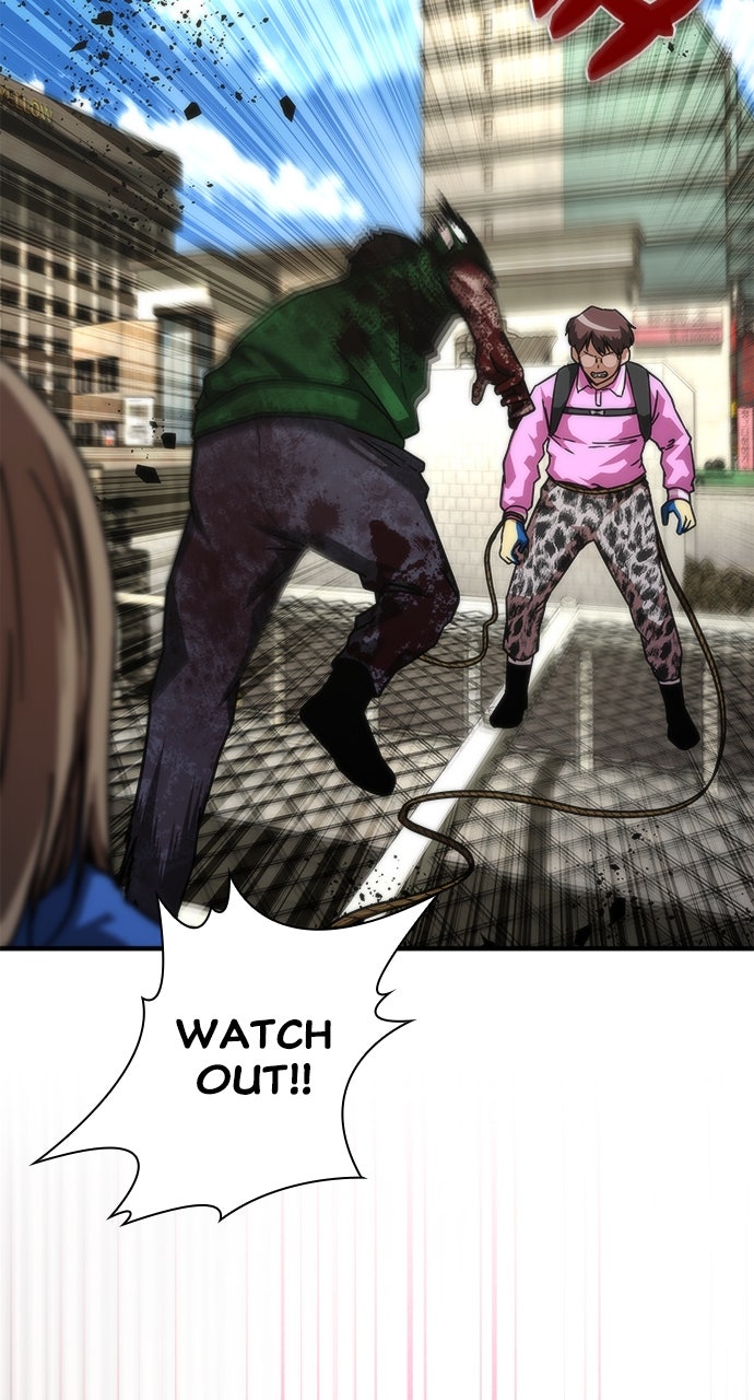 Read Zombie Revelation։ 82-08 EN Manga Online