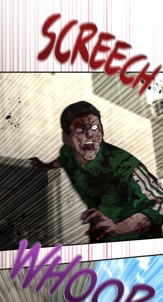 Read Zombie Revelation։ 82-08 EN Manga Online